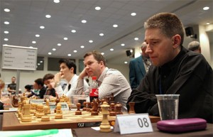 European Team Chess Championship