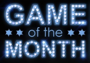 Game of the Month: October 2011