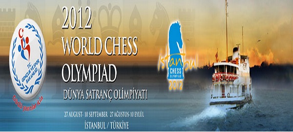 Istanbul Olympiad continued