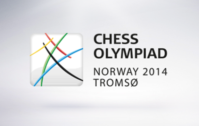2014 Chess Olympiad