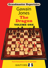 GM Repertoire Dragon Volume One