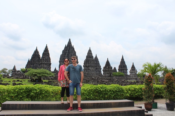 Summer Holiday: Indonesia, Part Two