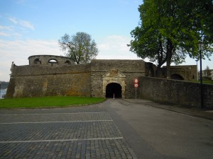 The Bastion