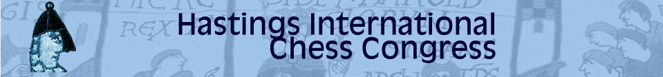Hastings International Chess Congress