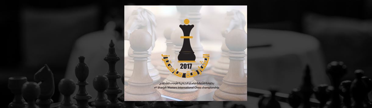Sharjah Masters Final Report